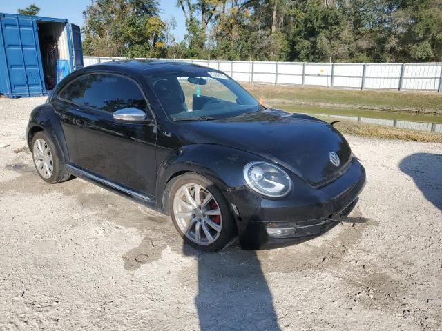 2013 Volkswagen Beetle Turbo