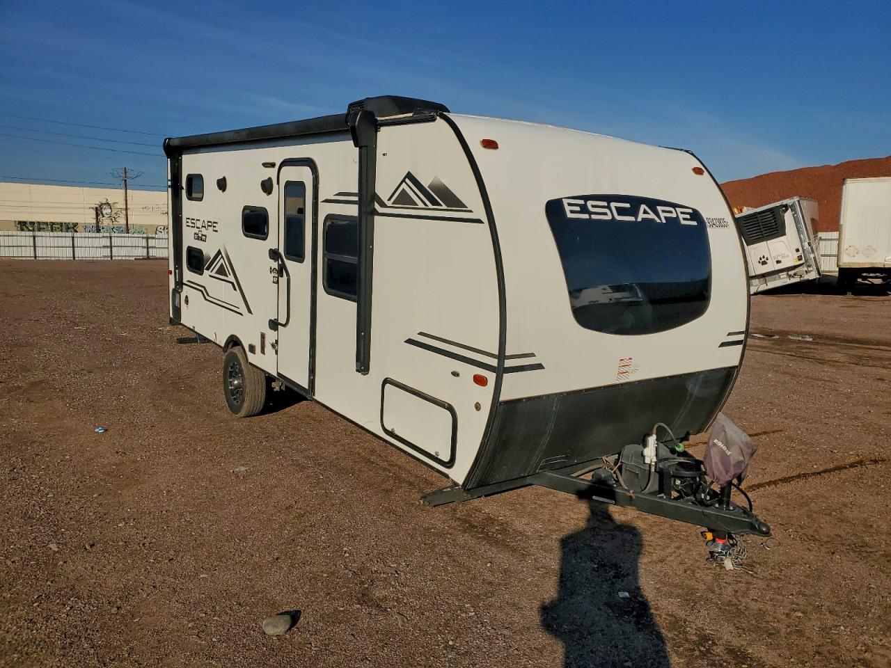 2025 KZ Sportsman