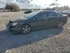 2012 Chevrolet Malibu 1LT