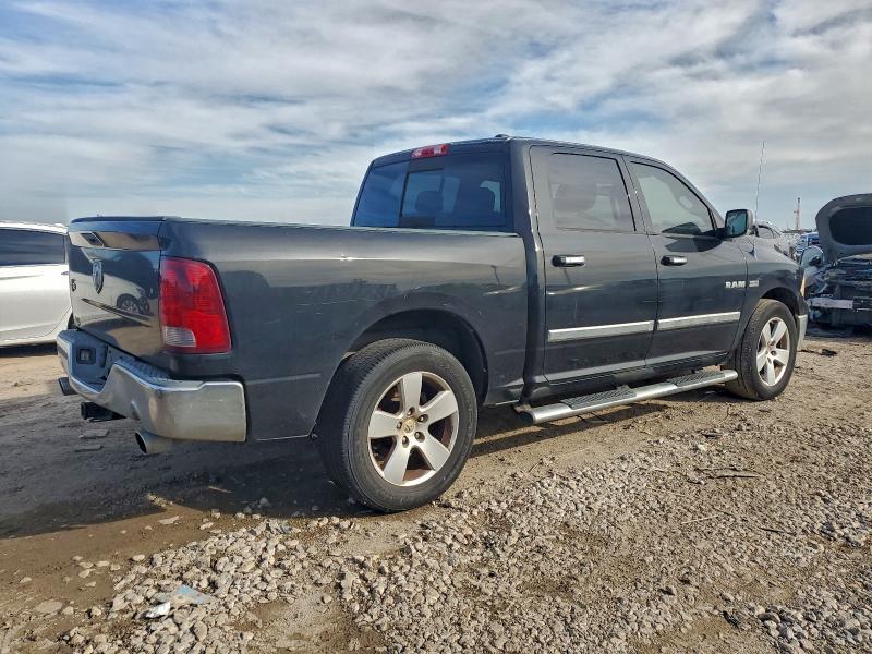 2009 Dodge Ram 1500