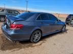 2014 Mercedes-Benz E 350 4matic