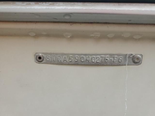 1976 Stamas Yachts 1976 Stam Boat-Boat