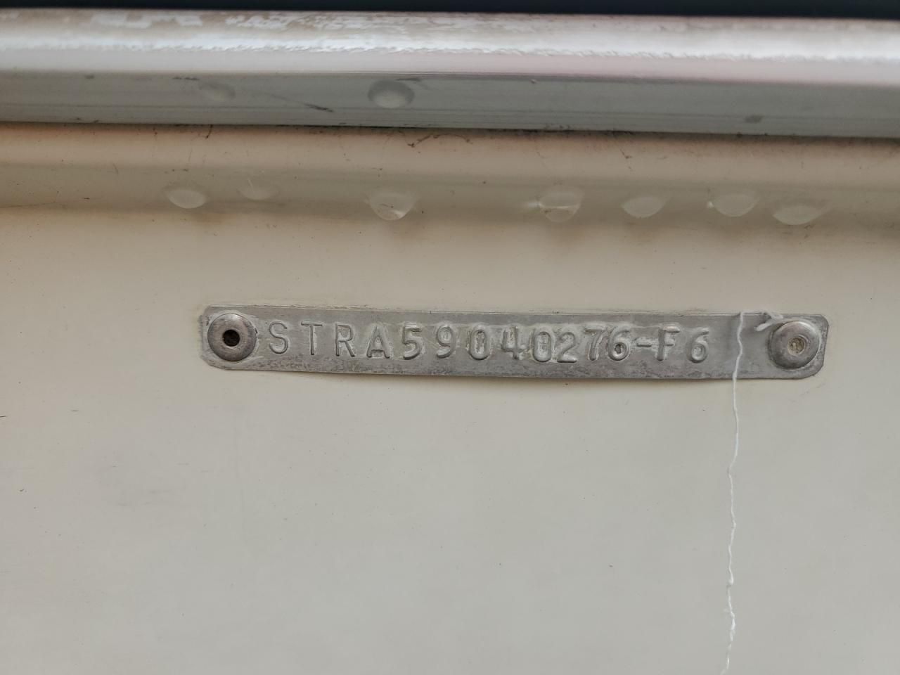 1976 Stamas Yachts 1976 Stam Boat-Boat