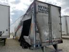 2025 Fruehauf DRY Van Trailer