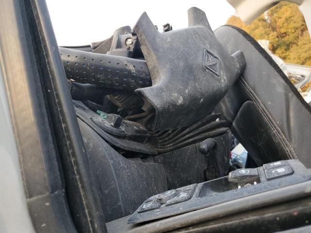 2024 International Hx520 Semi Truck