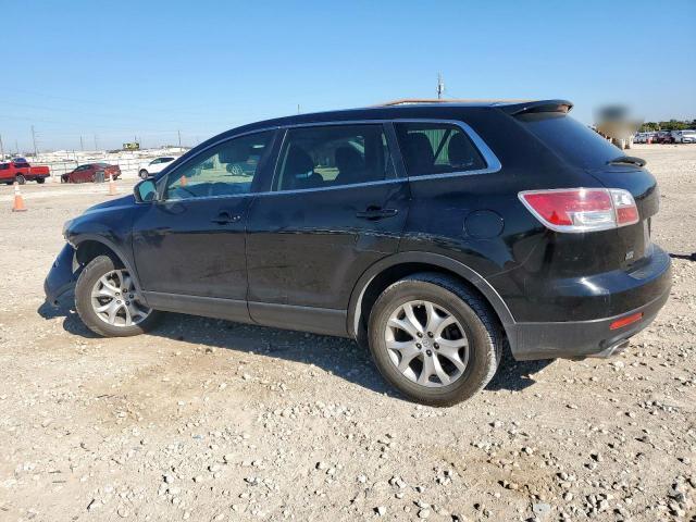 2012 Mazda Cx-9