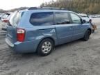 2006 KIA Sedona ex