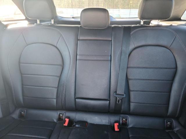 2020 Mercedes-Benz 2020 Merz glc 300