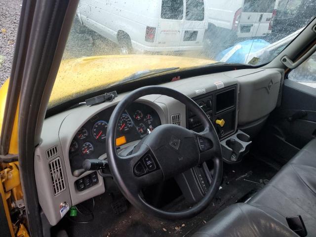 2018 International Durastar 4300