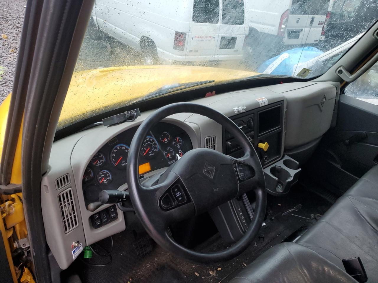 2018 International Durastar 4300