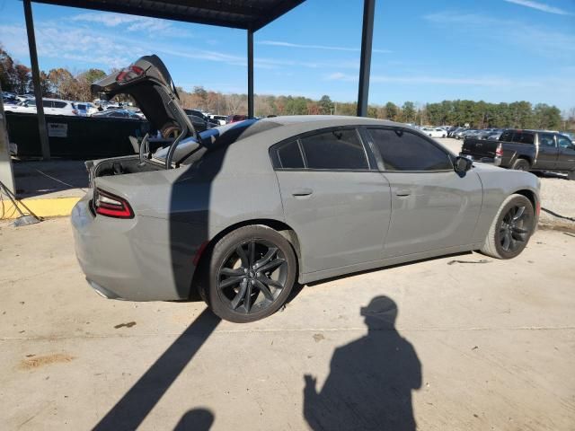 2018 Dodge Charger sxt