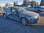2016 Audi A4 Premium S-line