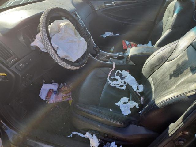 2013 Hyundai Sonata Limited