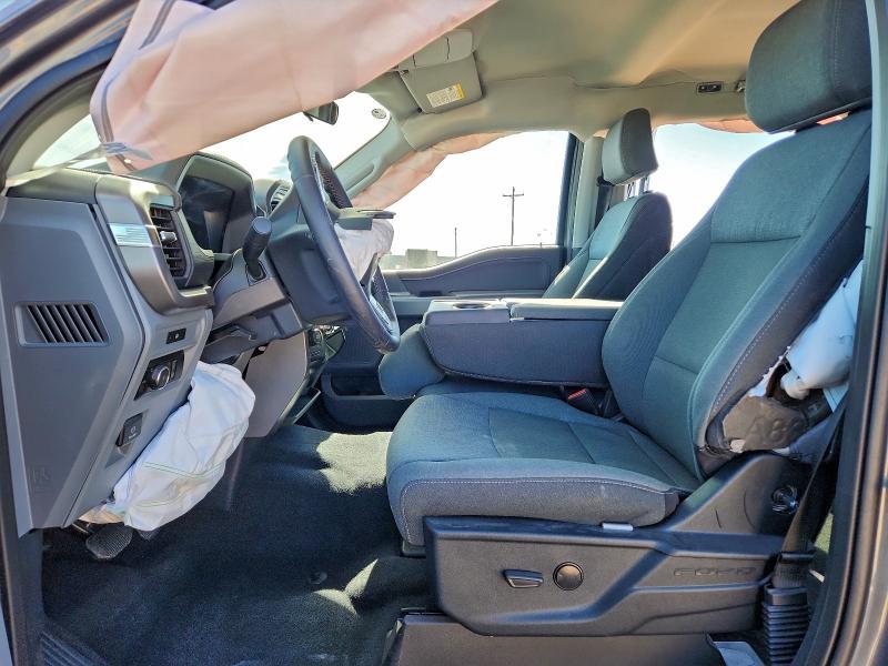 2025 Ford F150 xlt