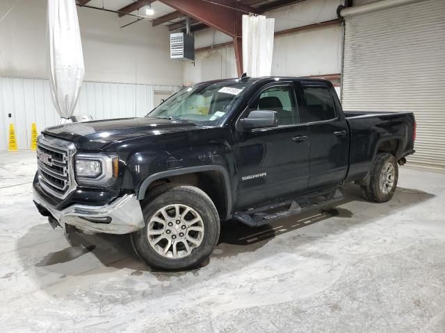 2019 GMC Sierra Limited K1500 sle