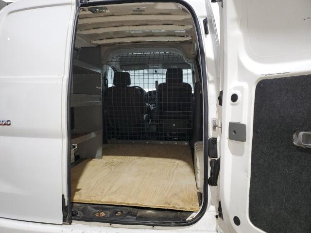 2019 Niss An Nv200 Delivery van