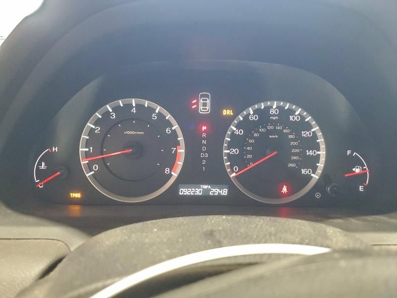 2010 Honda Accord LX