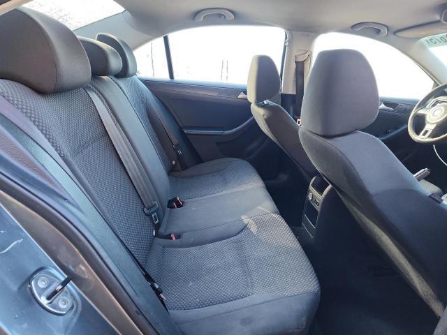 2014 Volkswagen Jetta Base