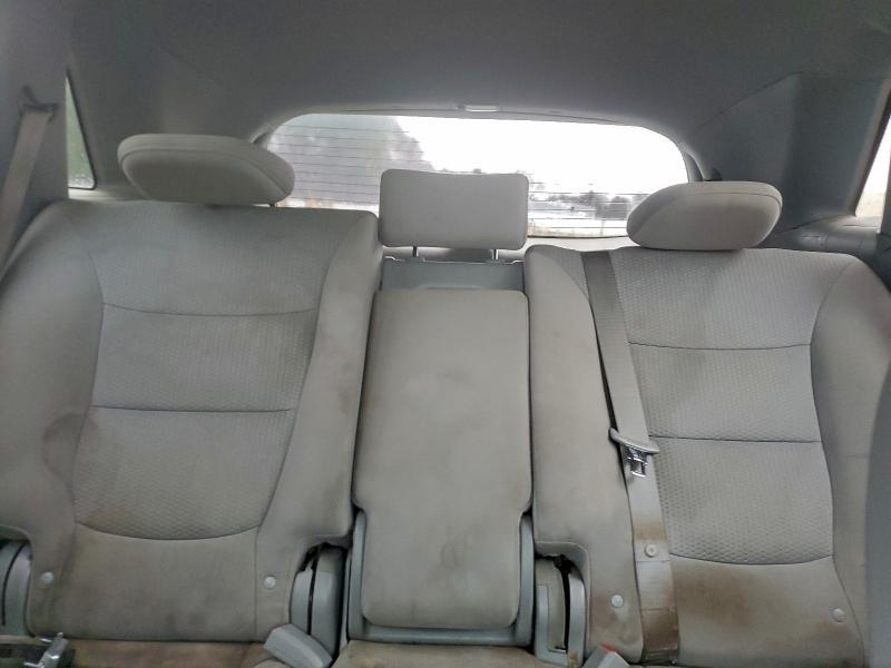 2011 KIA Sorento Base