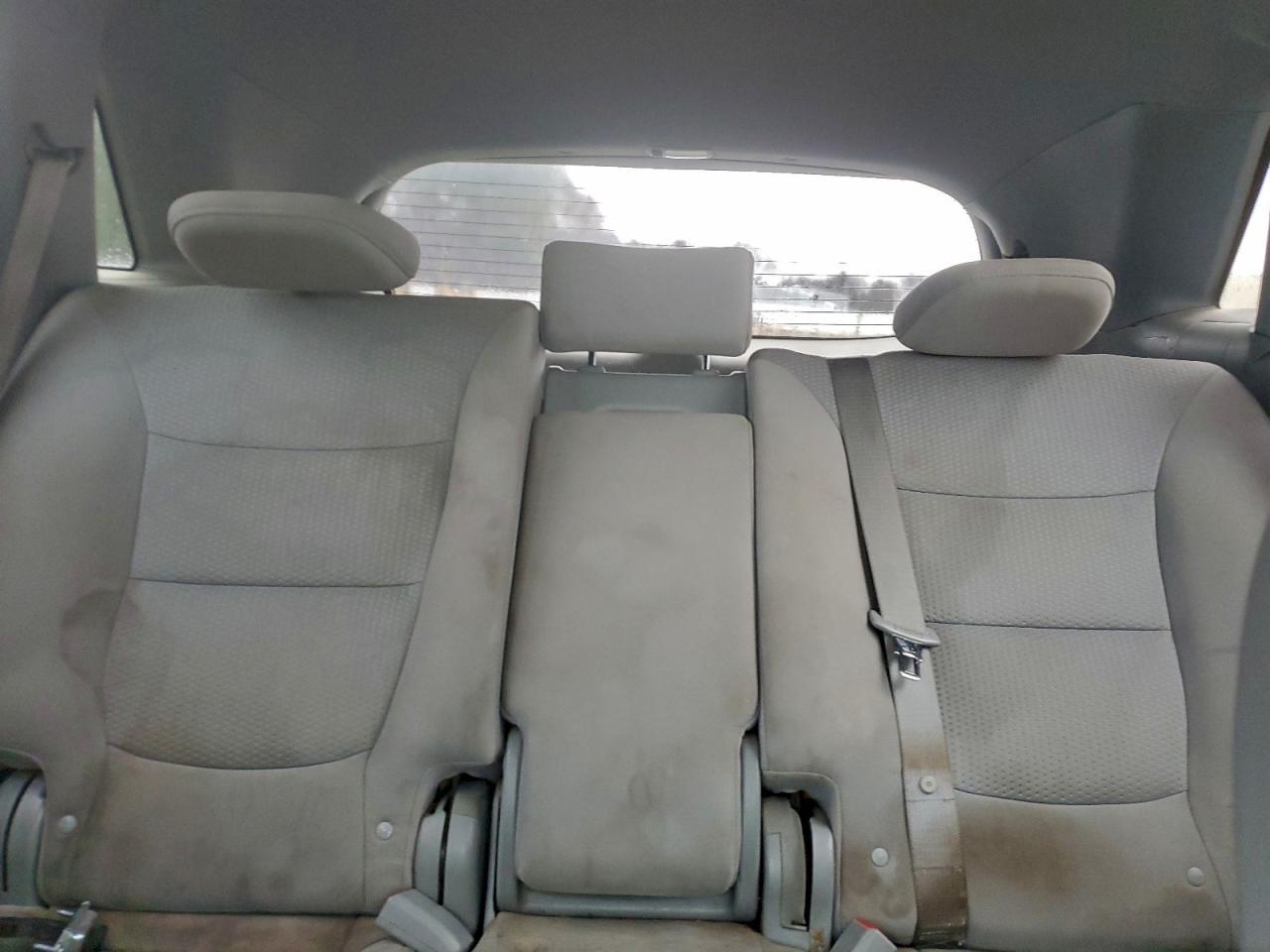 2011 KIA Sorento Base
