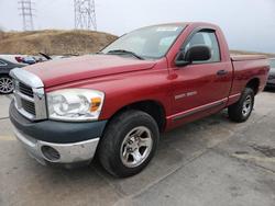 2007 Dodge RAM 1500 ST en venta en Littleton, CO