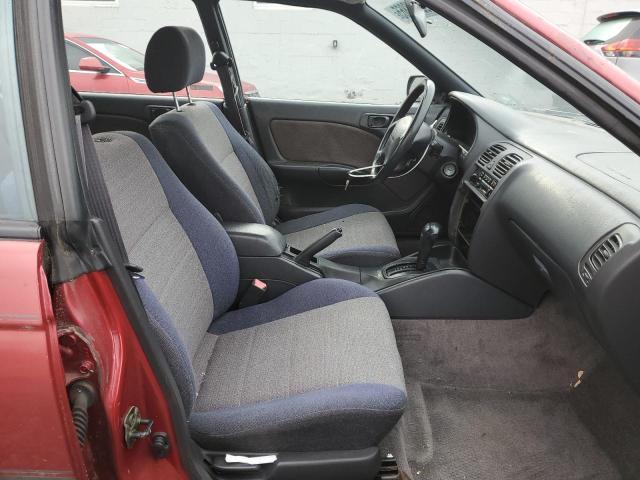 1997 Subaru Legacy Outback
