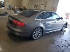 2014 Audi A4 Premium Plus