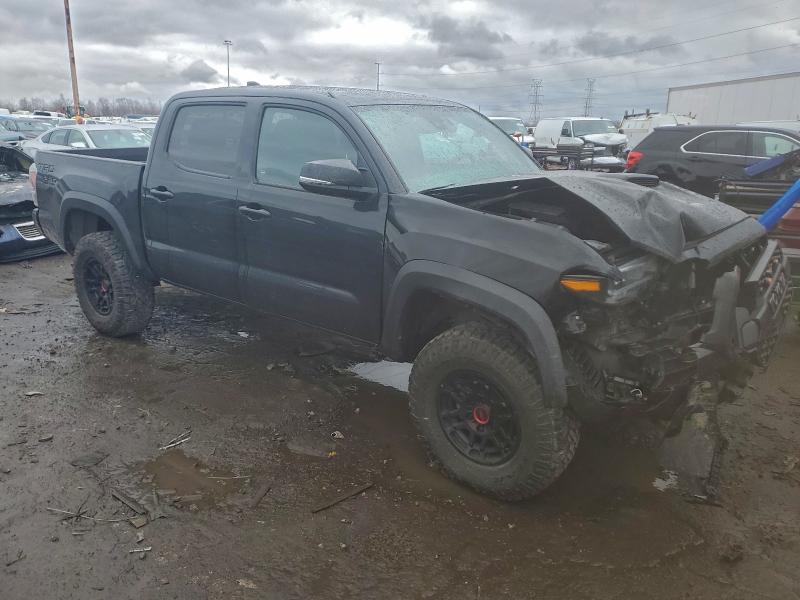 2023 Toyota Tacoma Double cab