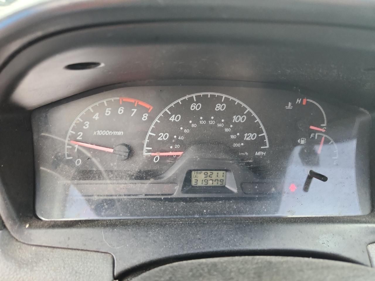 2006 Mitsubishi Lancer es