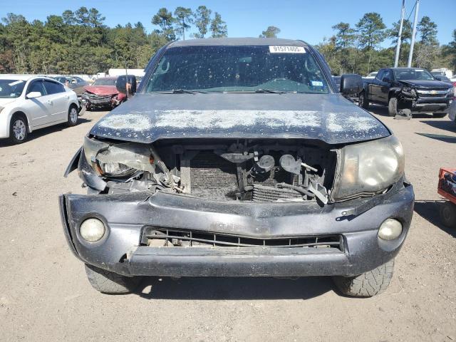 2011 Toyota Tacoma Double cab