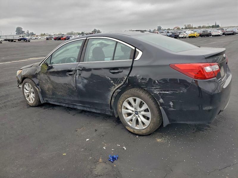 2015 Subaru Legacy 2.5i Premium