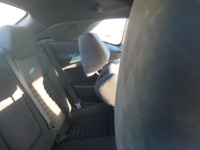 2013 Dodge Challenger sxt