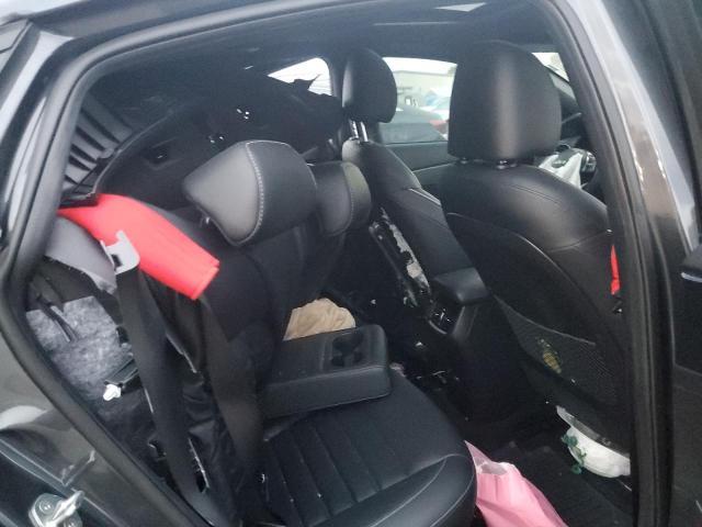 2023 KIA Forte gt Line
