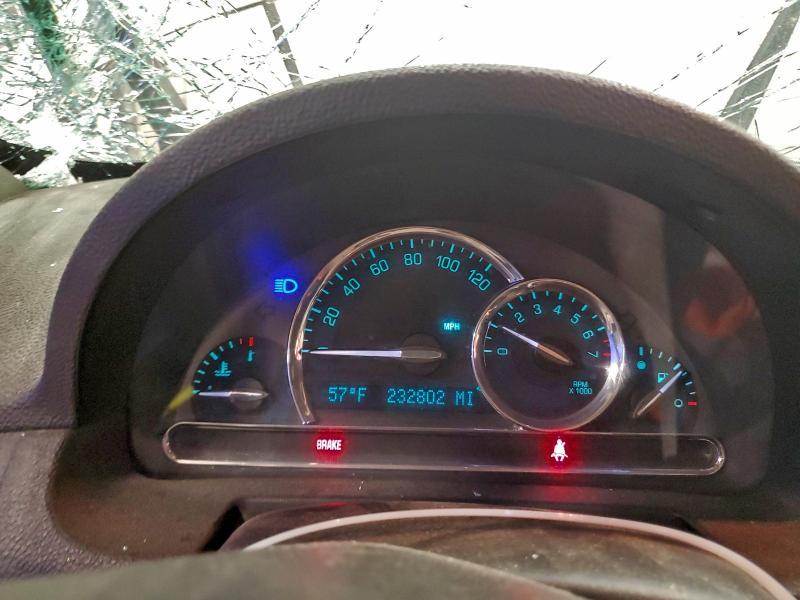 2008 Chevrolet Hhr lt