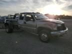 2003 Chevrolet Silverado K3500