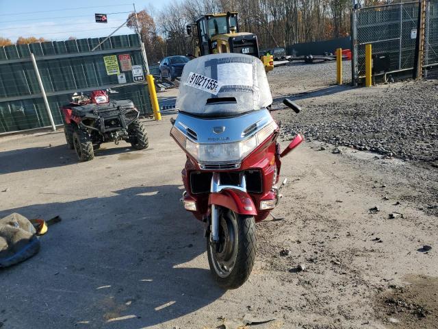 1999 Honda GL1500 SE12