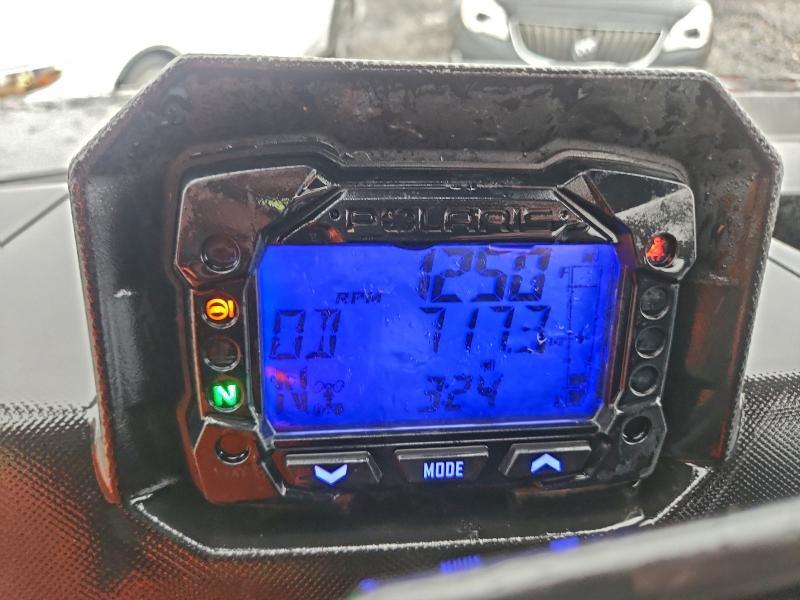 2025 Polaris Ranger 1000 Utility Vehicle