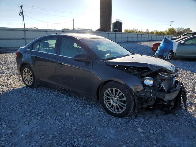 2014 Chevrolet Cruze eco
