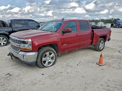 2018 Chevrolet Silverado C1500 lt en venta en Houston, TX