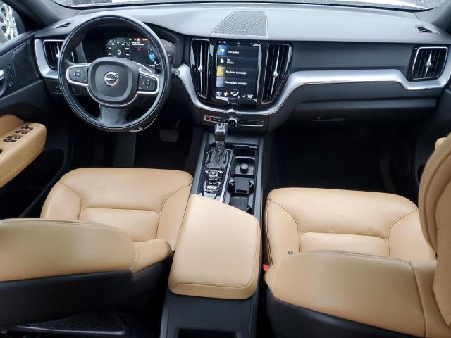 2019 Volvo Xc60 T6