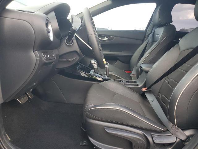 2024 KIA Forte gt Line