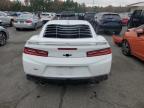 2017 Chevrolet Camaro ss