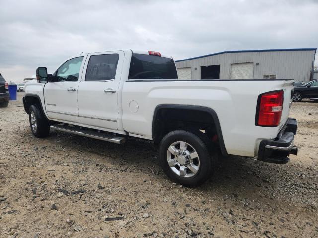 2019 GMC Sierra K2500 slt