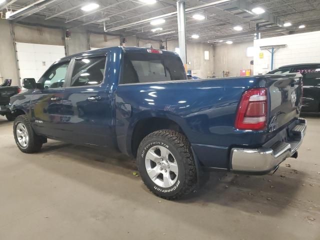 2020 Dodge Ram 1500 big Horn/lone Star