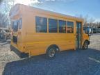 2014 Chev Rolet Express School Bus