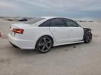 2016 Audi A6 Prestige