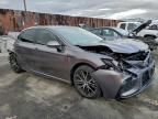 2024 Toyota Camry se Night Shade