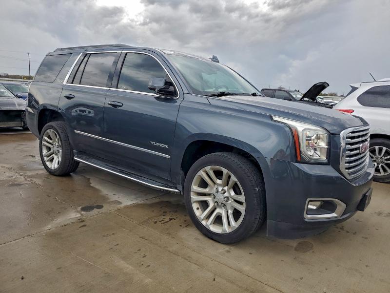 2020 GMC Yukon slt