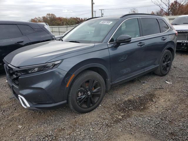 2023 Honda Cr-v Sport Touring