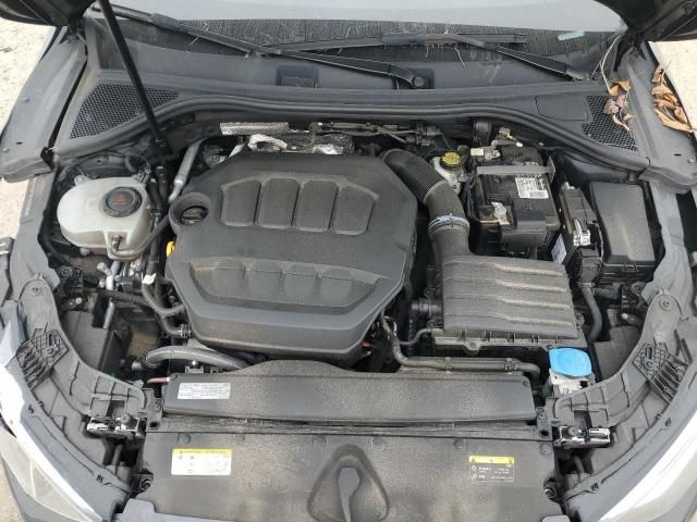 2023 Audi A3 Premium